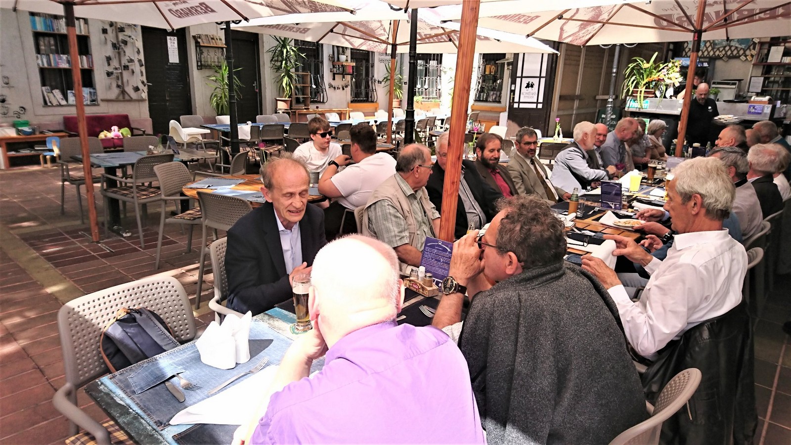 Jedlik 66 70 IVB 52 eves osztalytalalkozoja 03