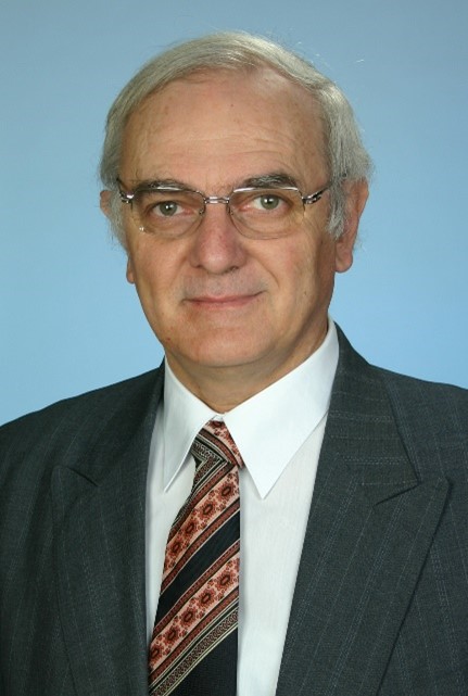 Kóbor József